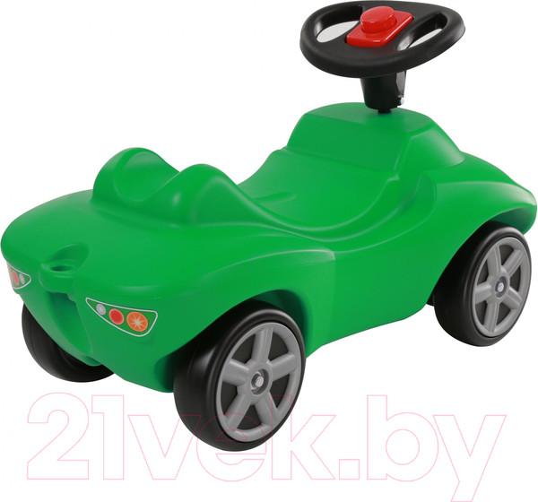 Изображение товара Каталка детская Полесье Полиция / 42248