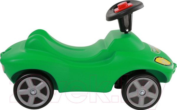 Изображение товара Каталка детская Полесье Полиция / 42248