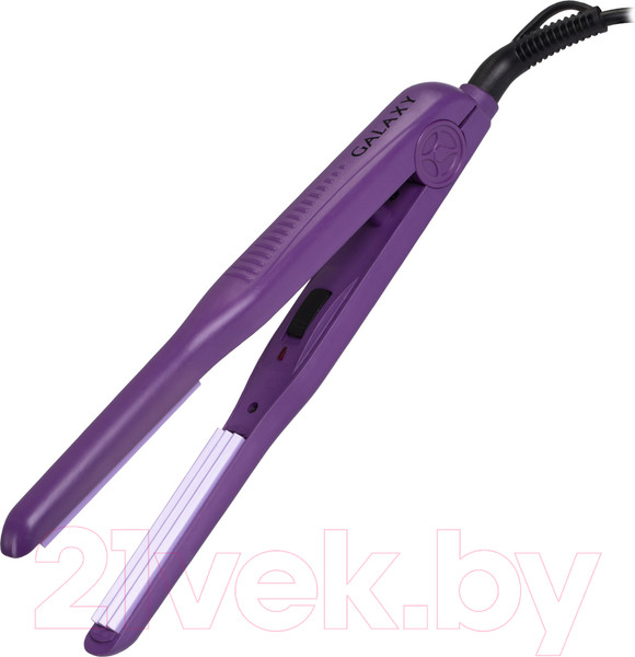 Изображение товара Щипцы гофре Galaxy GL 4500