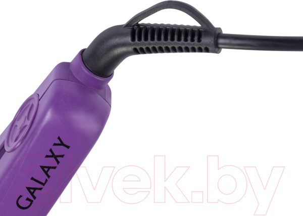 Изображение товара Щипцы гофре Galaxy GL 4500