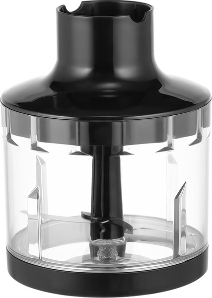 Изображение товара Блендер погружной Centek CT-1342 (черный/сталь)