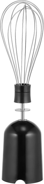 Изображение товара Блендер погружной Centek CT-1342 (черный/сталь)