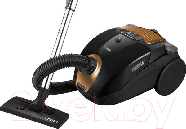 Изображение товара Пылесос Centek CT-2511 (черный)