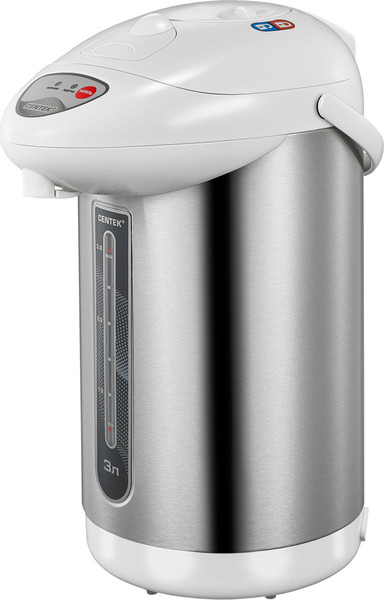 Изображение товара Термопот Centek CT-0080 (белый)