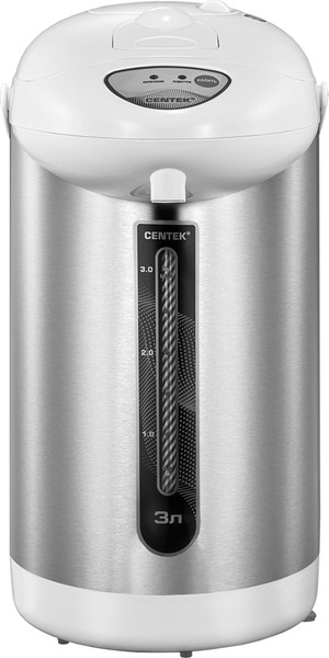 Изображение товара Термопот Centek CT-0080 (белый)