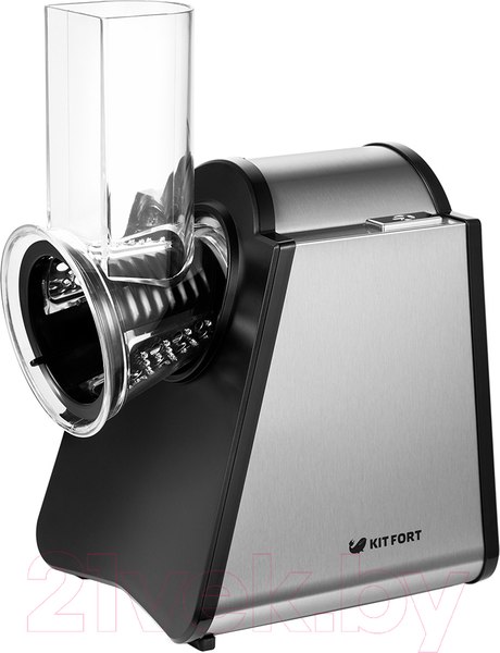 Изображение товара Овощерезка электрическая Kitfort KT-1351