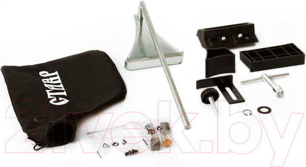 Изображение товара Электрорубанок Ставр РЭ-110/1500 СТ