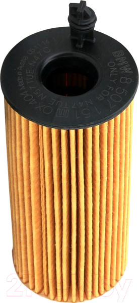 Изображение товара Масляный фильтр BMW 11428507683