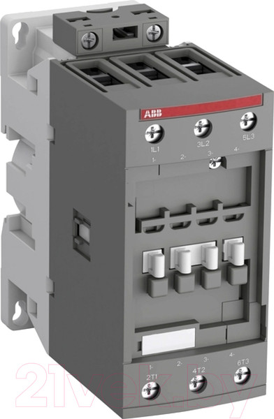 Изображение товара Контактор ABB AF40-30-00-11 / 1SBL347001R1100