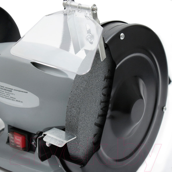 Изображение товара Точильный станок Ставр СЗЭ-200/450П