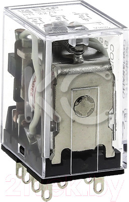 Изображение товара Реле промежуточное EKF PROxima RP-22-3-230