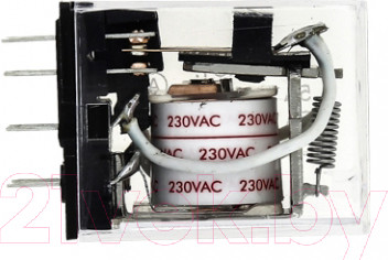 Изображение товара Реле промежуточное EKF PROxima RP-22-4-230