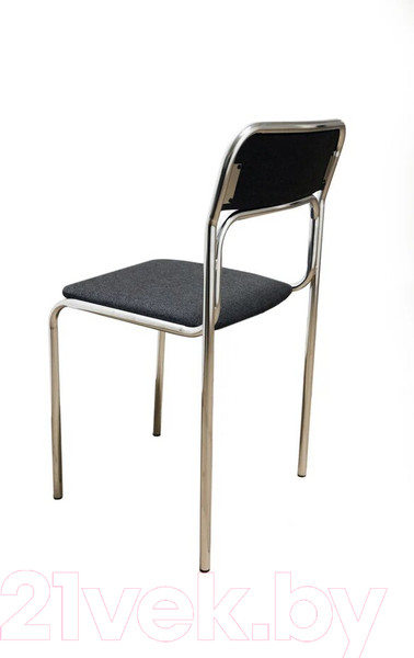 Изображение товара Стул офисный Chairman Аскона CH С73 (серый)