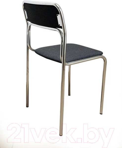 Изображение товара Стул офисный Chairman Аскона CH С73 (серый)