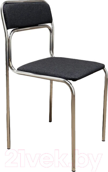 Изображение товара Стул офисный Chairman Аскона CH С73 (серый)