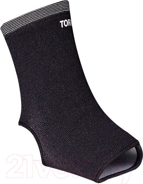 Изображение товара Суппорт голеностопа Torres PRL11015XL (XL, черный)