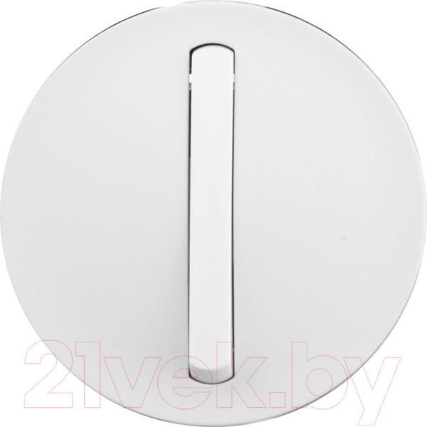 Изображение товара Лицевая панель Legrand Celiane 65001 (белый)