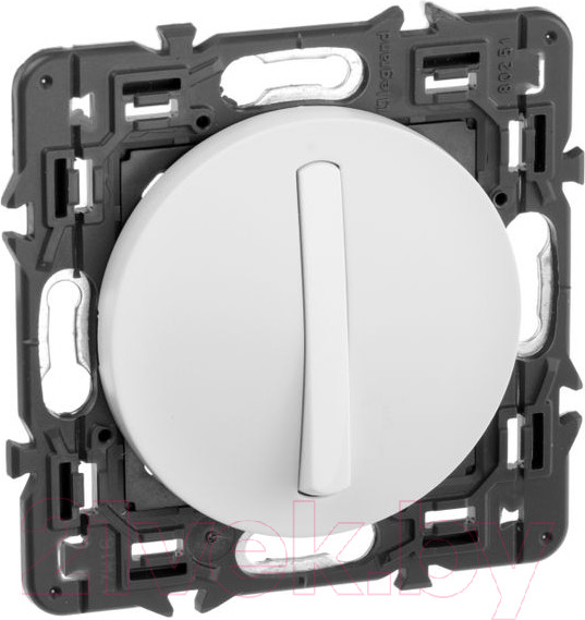 Изображение товара Лицевая панель Legrand Celiane 65001 (белый)