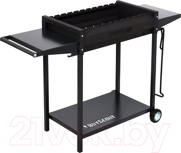 Изображение товара Мангал Boyscout 122x49x80 / 61617