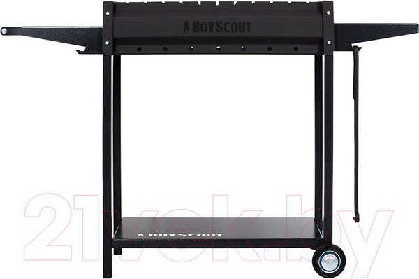 Изображение товара Мангал Boyscout 122x49x80 / 61617
