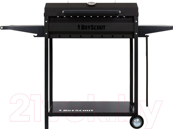 Изображение товара Мангал Boyscout 122x49x90 / 61616