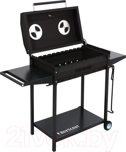 Изображение товара Мангал Boyscout 122x49x90 / 61616