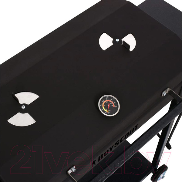 Изображение товара Мангал Boyscout 122x49x90 / 61616