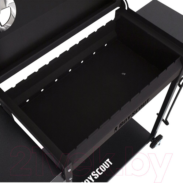 Изображение товара Мангал Boyscout 122x49x90 / 61616