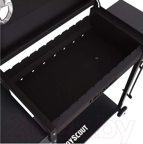 Изображение товара Мангал Boyscout 122x49x90 / 61616