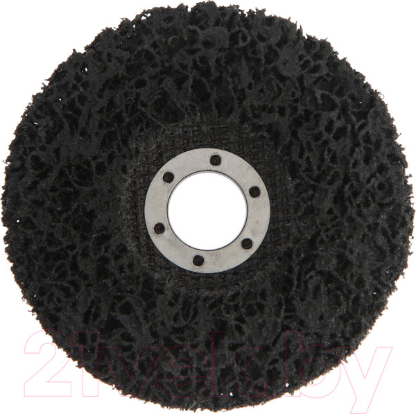 Изображение товара Обдирочный круг Tundra Фиберглассовый по металлу 115x22мм / 5470949