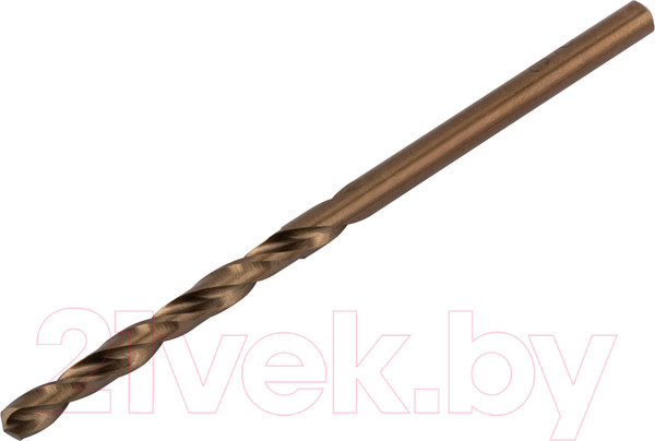 Изображение товара Набор сверл FIT HSS Профи 3.2мм / 33932 (10шт)