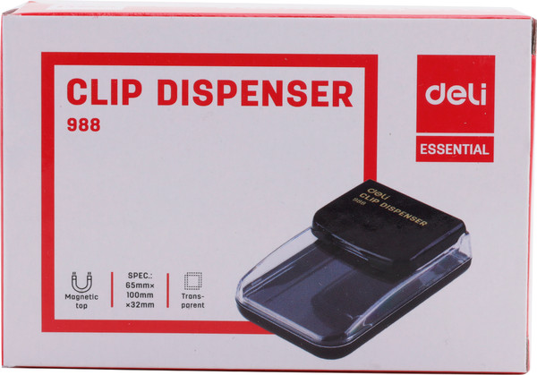 Изображение товара Подставка настольная Deli Е988 (в ассортименте)