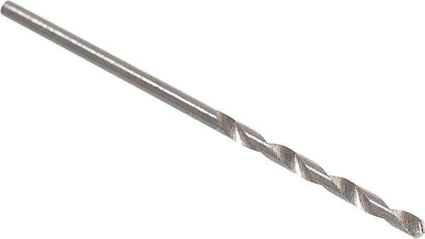 Изображение товара Набор сверл FIT HSS Полированные микро / 36360 (20шт)