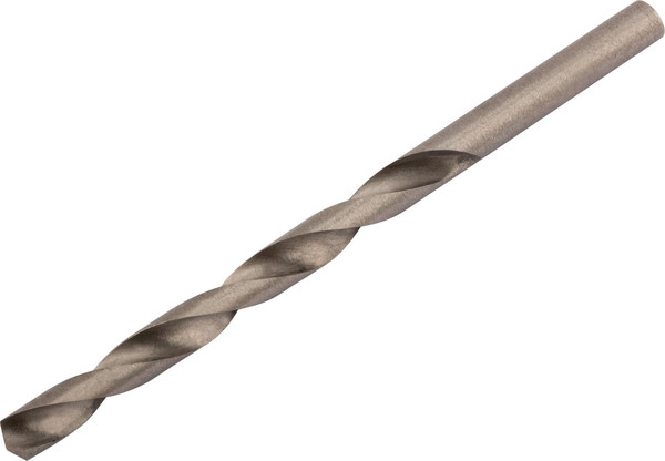 Изображение товара Набор сверл FIT HSS Полированные 5мм / 33750 (10шт)