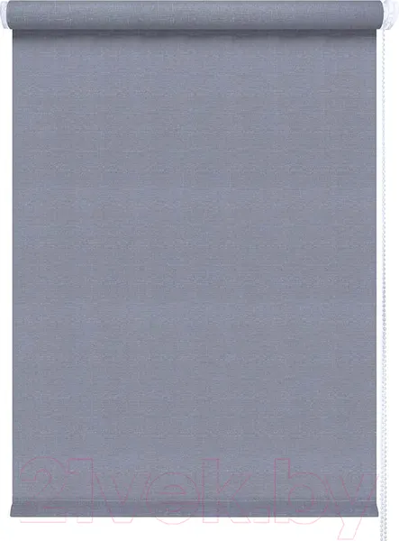Изображение товара Рулонная штора LEGRAND Декор 38x175 / 58092160 (серый)