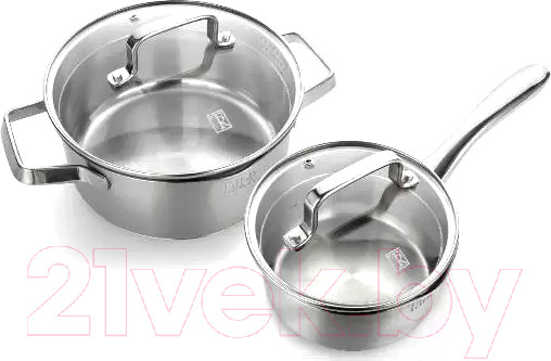 Изображение товара Набор кастрюль TalleR TR-17300