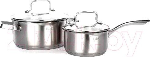 Изображение товара Набор кастрюль TalleR TR-17300