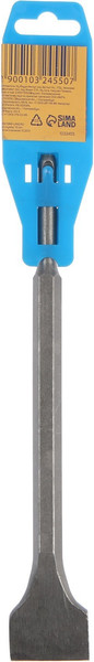 Изображение товара Зубило для электроинструмента Tundra 1032455