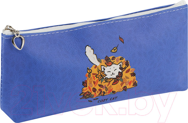 Изображение товара Пенал Meshu Fall vibes / MS_49497