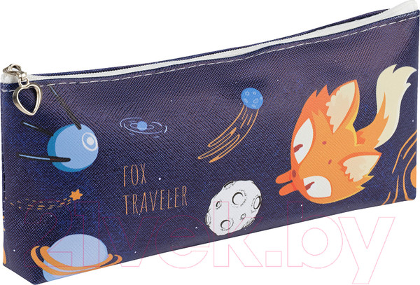 Изображение товара Пенал Meshu Fox / MS_49477