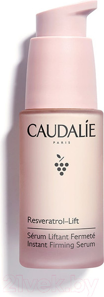 Изображение товара Сыворотка для лица Caudalie Resveratrol–Lift Serum Liftant Fermete (30мл)