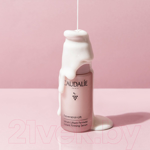 Изображение товара Сыворотка для лица Caudalie Resveratrol–Lift Serum Liftant Fermete (30мл)
