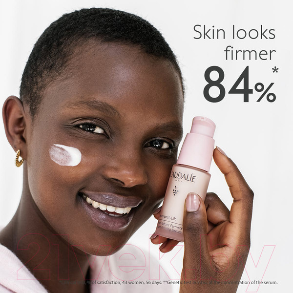 Изображение товара Сыворотка для лица Caudalie Resveratrol–Lift Serum Liftant Fermete (30мл)