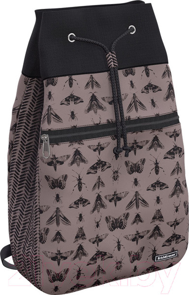 Изображение товара Рюкзак Erich Krause ActiveLine Cord 18L Night Moth / 57327