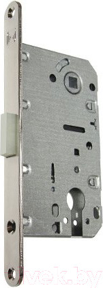 Изображение товара Замок врезной Гардиан Soft 11 M Ni