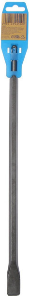 Изображение товара Зубило Tundra Плоское SDS-plus 14x20x400мм / 1032452
