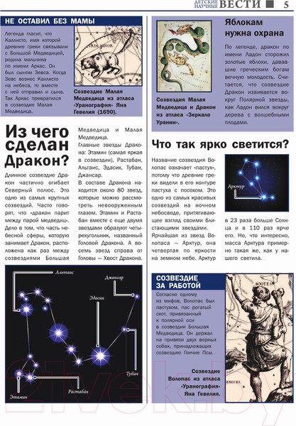 Изображение товара Книга АСТ Звездное небо (Гусев И.Е.)