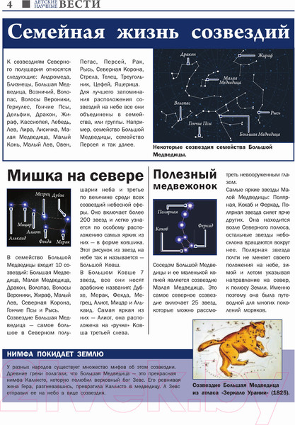 Изображение товара Книга АСТ Звездное небо (Гусев И.Е.)