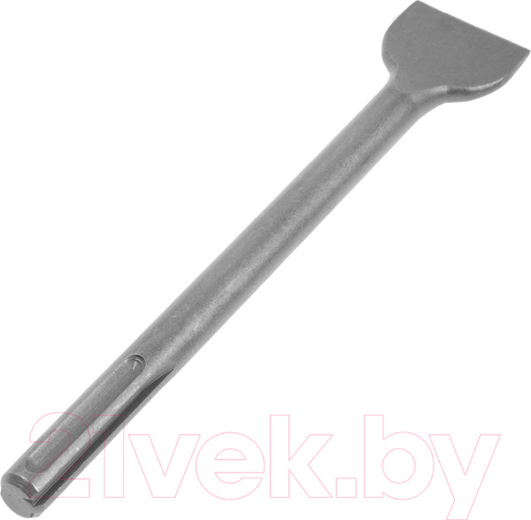 Изображение товара Зубило для электроинструмента Tundra Плоское SDS-max 18x50x280мм 4996036