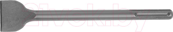 Изображение товара Зубило для электроинструмента Tundra Плоское SDS-max 18x50x280мм 4996036